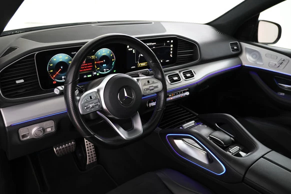 Mercedes-Benz GLE - Afbeelding 21 van 28