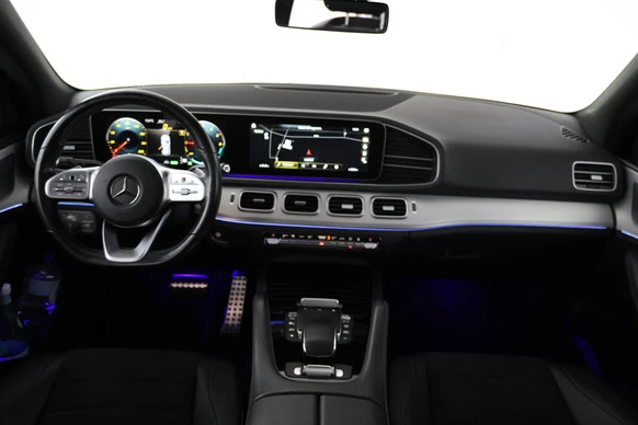 Mercedes-Benz GLE - Afbeelding 22 van 28