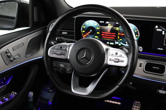 Mercedes-Benz GLE - Afbeelding 23 van 28