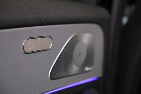 Mercedes-Benz GLE - Afbeelding 27 van 28