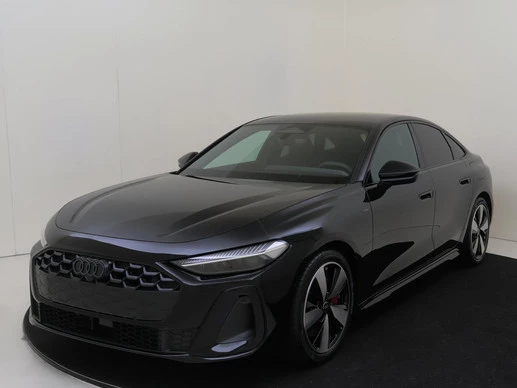 Audi A5 - Afbeelding 1 van 30