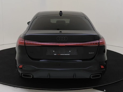 Audi A5 - Afbeelding 4 van 30