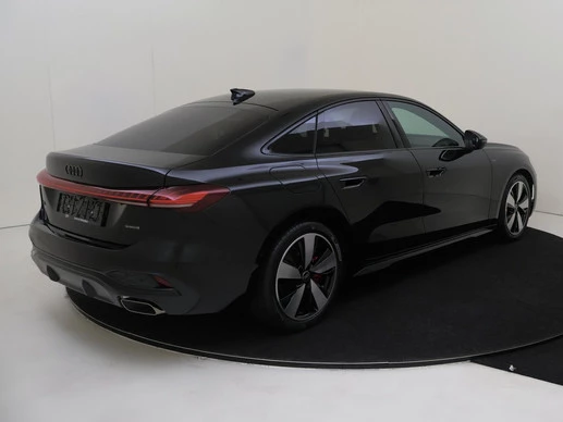 Audi A5 - Afbeelding 5 van 30