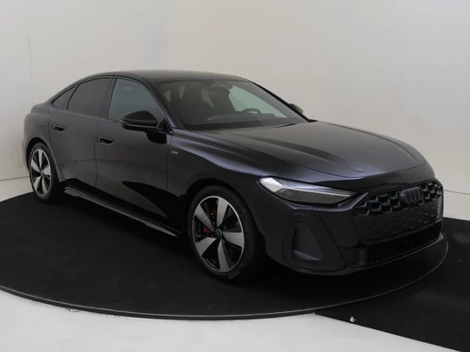 Audi A5 - Afbeelding 7 van 30