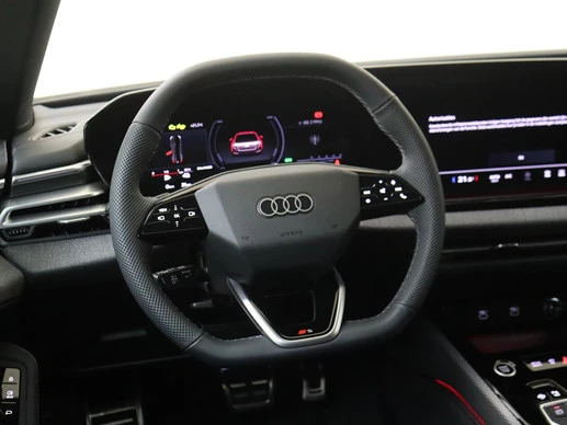 Audi A5 - Afbeelding 17 van 30