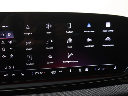 Audi A5 - Afbeelding 25 van 30