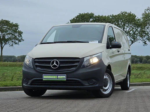 Mercedes-Benz Vito - Afbeelding 1 van 14