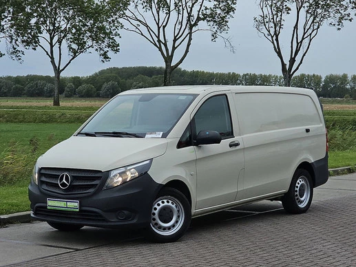 Mercedes-Benz Vito - Afbeelding 2 van 14