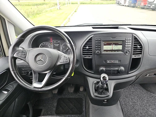 Mercedes-Benz Vito - Afbeelding 8 van 14