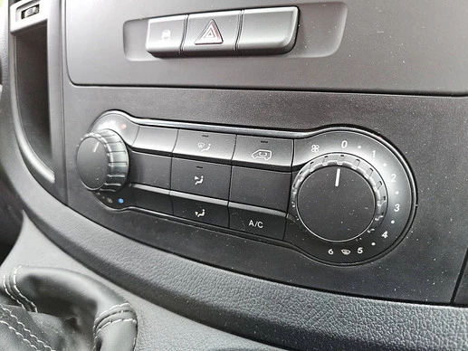 Mercedes-Benz Vito - Afbeelding 9 van 14