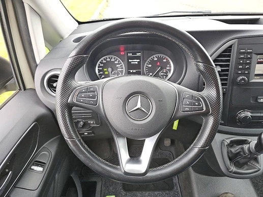 Mercedes-Benz Vito - Afbeelding 10 van 14