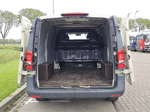 Mercedes-Benz Vito - Afbeelding 11 van 14