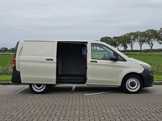 Mercedes-Benz Vito - Afbeelding 12 van 14