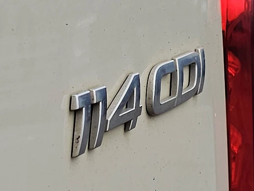 Mercedes-Benz Vito - Afbeelding 13 van 14