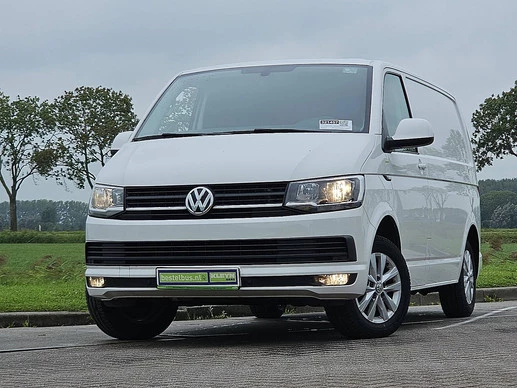Volkswagen Transporter - Afbeelding 1 van 16