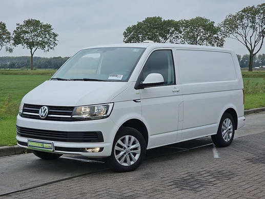 Volkswagen Transporter - Afbeelding 2 van 16