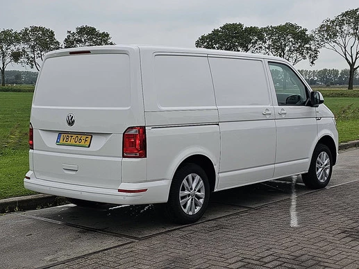 Volkswagen Transporter - Afbeelding 3 van 16