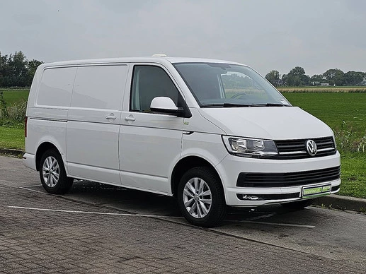 Volkswagen Transporter - Afbeelding 5 van 16