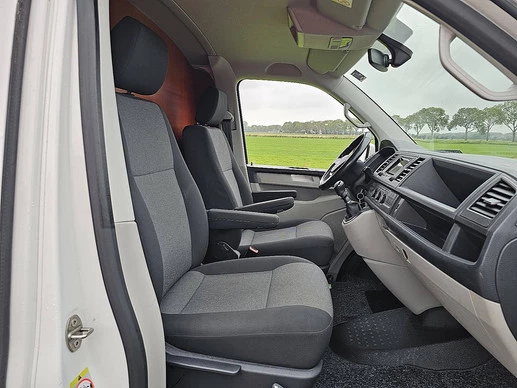 Volkswagen Transporter - Afbeelding 7 van 16
