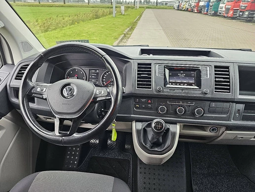 Volkswagen Transporter - Afbeelding 8 van 16