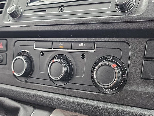 Volkswagen Transporter - Afbeelding 10 van 16