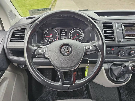 Volkswagen Transporter - Afbeelding 11 van 16