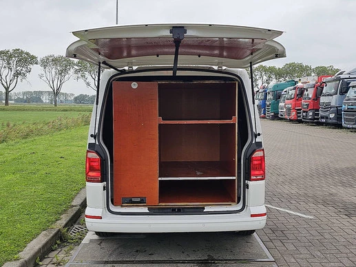 Volkswagen Transporter - Afbeelding 12 van 16