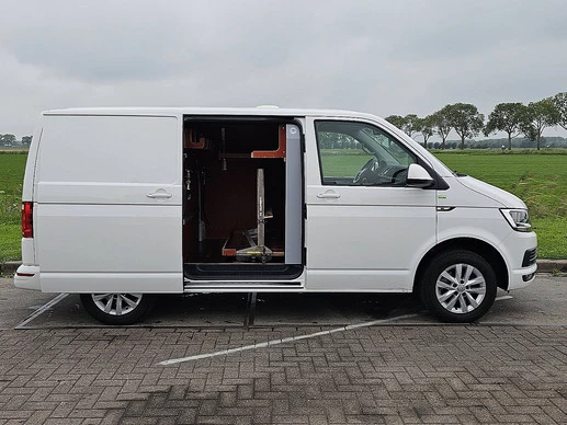Volkswagen Transporter - Afbeelding 13 van 16