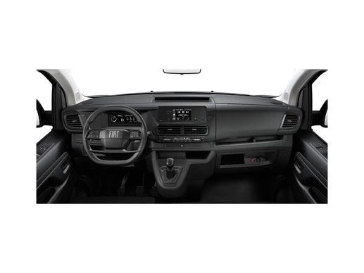 Fiat Scudo - Afbeelding 5 van 6