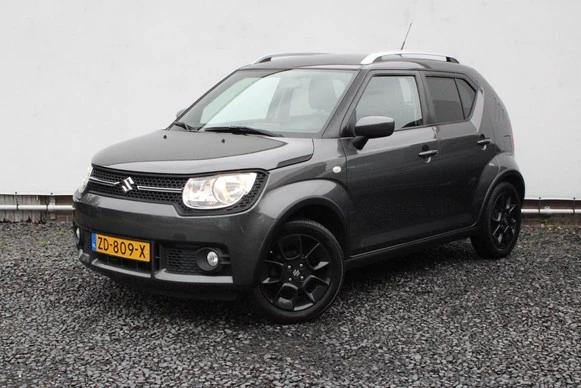Suzuki Ignis - Afbeelding 1 van 30