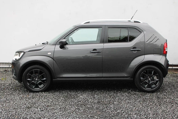 Suzuki Ignis - Afbeelding 2 van 30