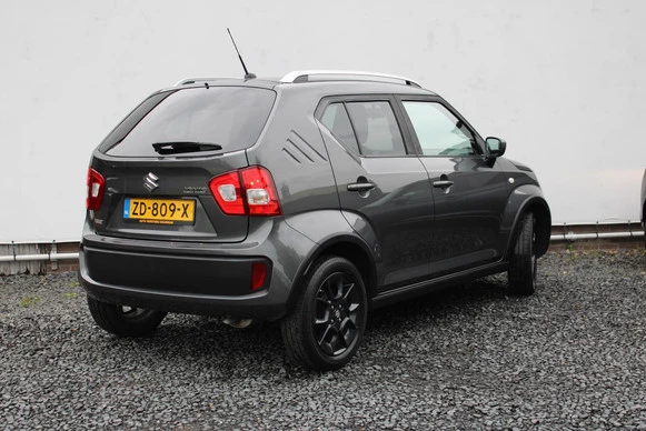 Suzuki Ignis - Afbeelding 3 van 30