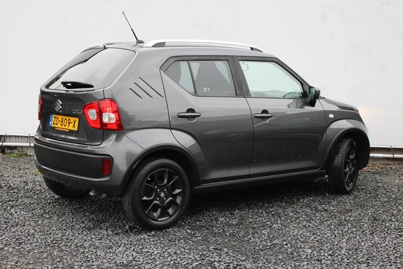 Suzuki Ignis - Afbeelding 4 van 30