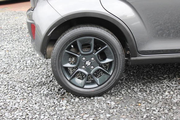Suzuki Ignis - Afbeelding 6 van 30