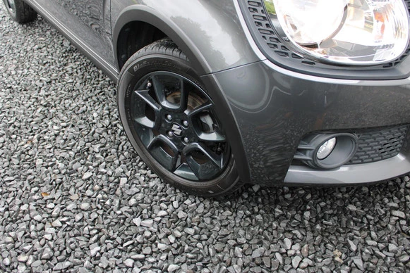 Suzuki Ignis - Afbeelding 7 van 30