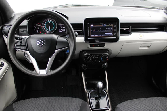 Suzuki Ignis - Afbeelding 8 van 30