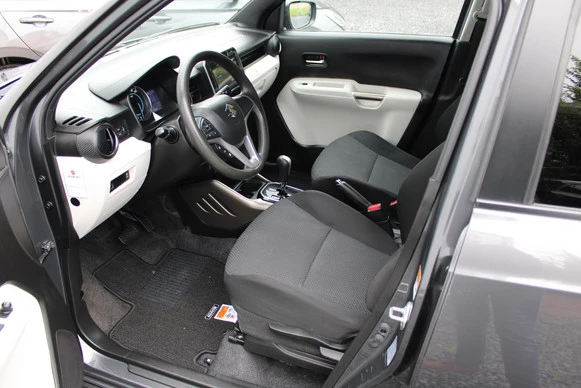 Suzuki Ignis - Afbeelding 9 van 30