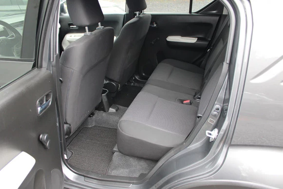 Suzuki Ignis - Afbeelding 10 van 30