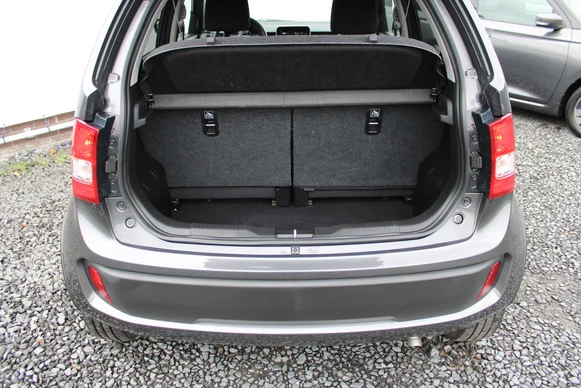 Suzuki Ignis - Afbeelding 11 van 30