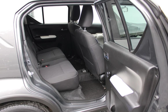 Suzuki Ignis - Afbeelding 12 van 30