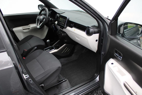 Suzuki Ignis - Afbeelding 13 van 30