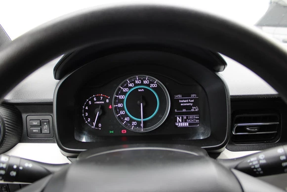 Suzuki Ignis - Afbeelding 14 van 30