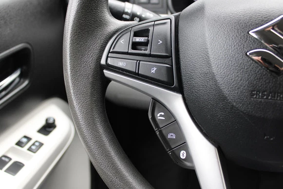Suzuki Ignis - Afbeelding 22 van 30