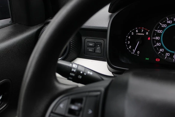 Suzuki Ignis - Afbeelding 23 van 30