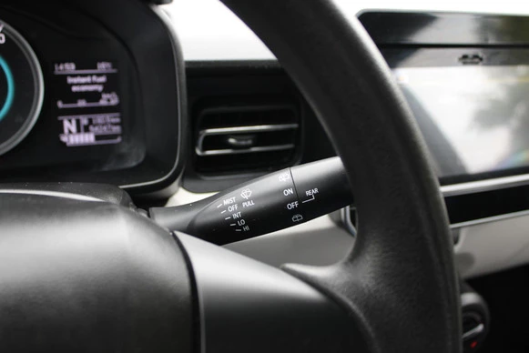 Suzuki Ignis - Afbeelding 24 van 30