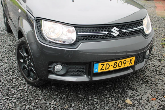 Suzuki Ignis - Afbeelding 27 van 30