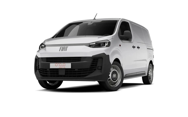 Fiat E-Scudo - Afbeelding 1 van 11