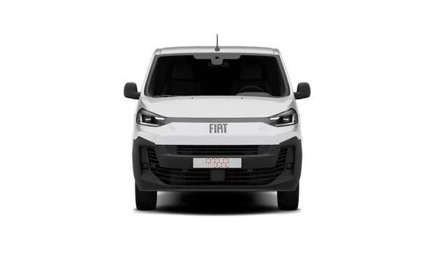Fiat E-Scudo - Afbeelding 2 van 11