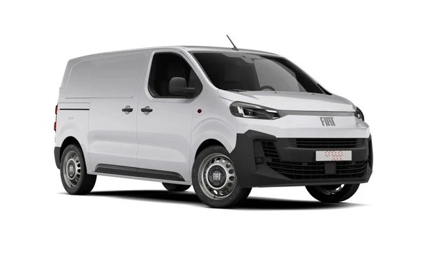 Fiat E-Scudo - Afbeelding 3 van 11