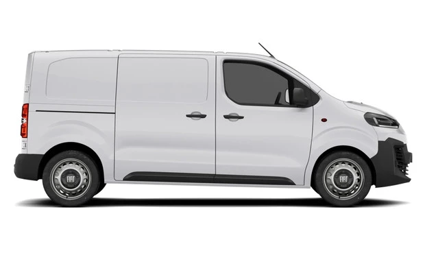 Fiat E-Scudo - Afbeelding 4 van 11